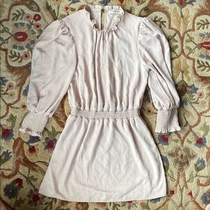 Amanda uprichard dress